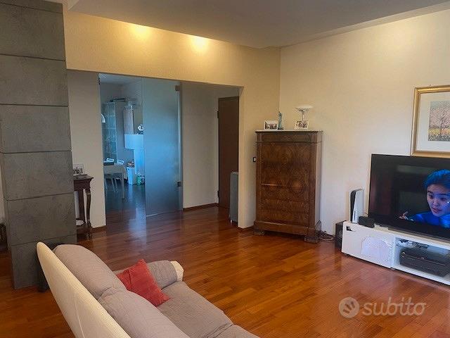 Appartamento – SR - Vista 5