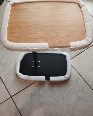 tavolino x divano o letto 