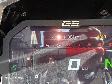 BMW gs1250