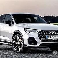 Ricambi audi q3 2023