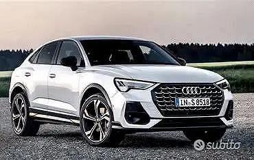 Ricambi audi q3 2023