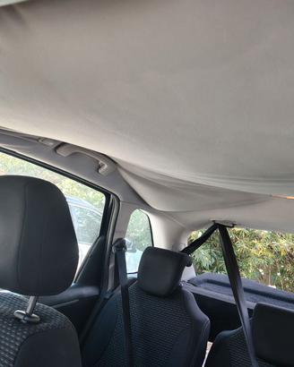 Auto Citroen C4 Picasso