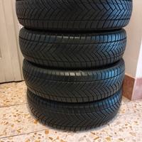 Gomme invernali Tourador Winter pro