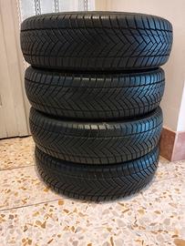 Gomme invernali Tourador Winter pro
