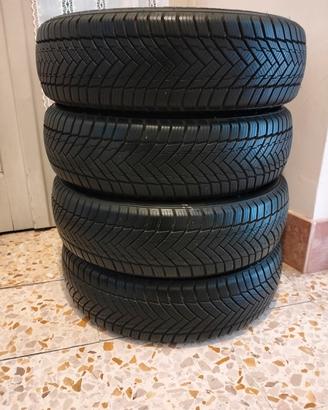 Gomme invernali Tourador Winter pro