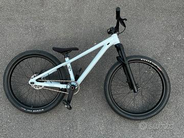 Specialized P.2 Dirt Jump-Slopestyle