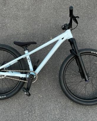 Specialized P.2 Dirt Jump-Slopestyle
