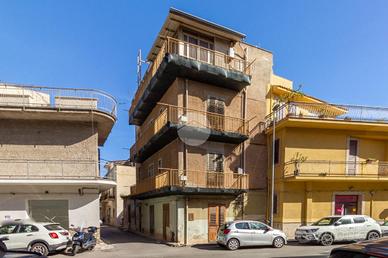 PALAZZINA A VILLABATE