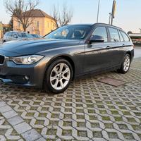 2014…Bmw 320 D Tuoring Msport.
