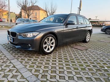 2014…Bmw 320 D Tuoring Msport.