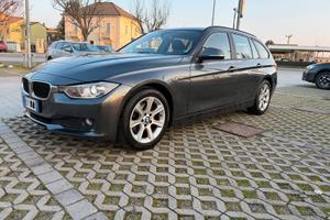 2014…Bmw 320 D Tuoring Msport.