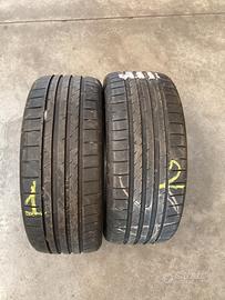 2 GOMME USATE ESTIVO 2554021 - CP63222012