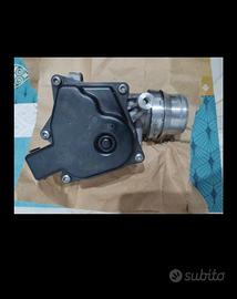 corpo farfallato nissan juke 1.5 dci diesel 