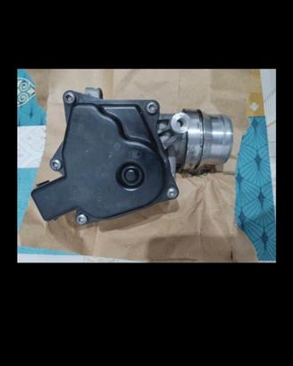 corpo farfallato nissan juke 1.5 dci diesel 