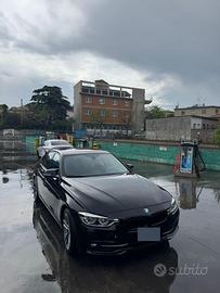 Bmw seria 3 sport