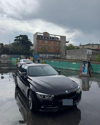 Bmw seria 3 sport