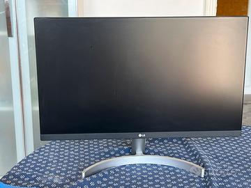 Monitor LG