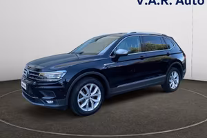 Volkswagen Tiguan Allspace 2.0 TDI SCR 110KW ...