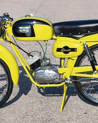 Negrini 50 Sport 3v