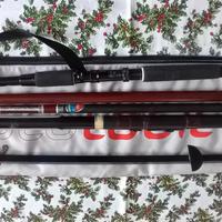 ATTREZZATURA DA PESCA