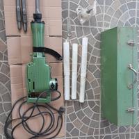 martello demolitore Hitachi 