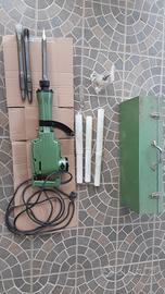 martello demolitore Hitachi 