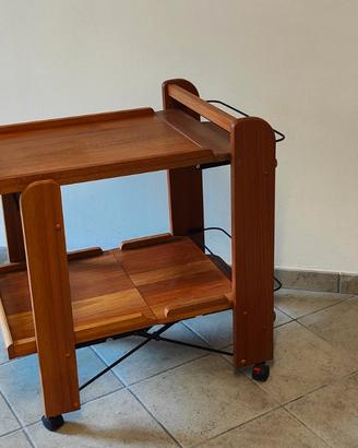 Carrello portavivande