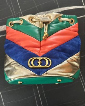 Borsa a tracolla La Carrie