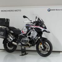 BMW r 1250 gs Adventure Abs my21