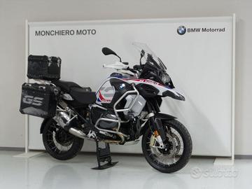 BMW r 1250 gs Adventure Abs my21