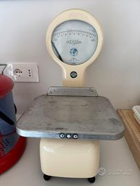 BILANCIA SUPREMA VINTAGE