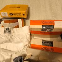 slip cotone assortiti