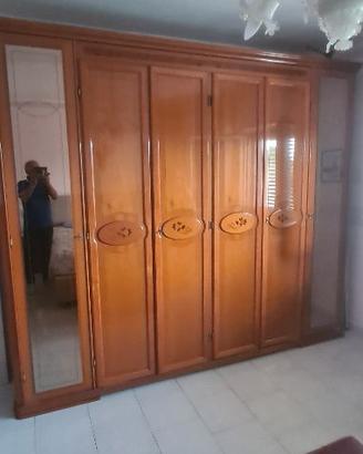 B&B oppure casa di villeggiatura come nuova camer