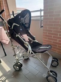 Passeggino Chicco London