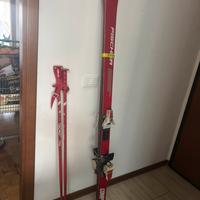 Sci fischer competition rc4