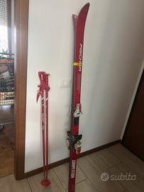 Sci fischer competition rc4