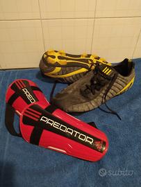 Scarpe da calcio Adidas