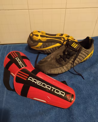 Scarpe da calcio Adidas