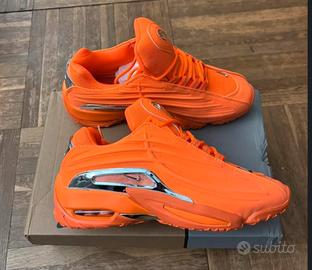 NIKE NOCTA nuove mai usate!
