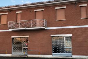 Negozio locale commerciale