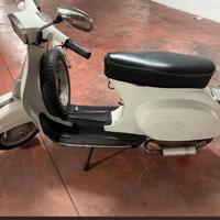 piaggio special 50 conservata