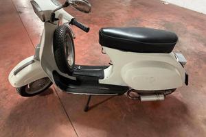piaggio special 50 conservata