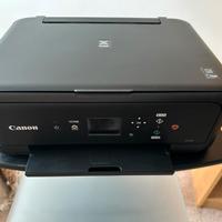 Stampante wireless multifunzione Canon TS5150