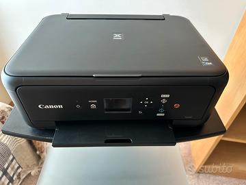 Stampante wireless multifunzione Canon TS5150