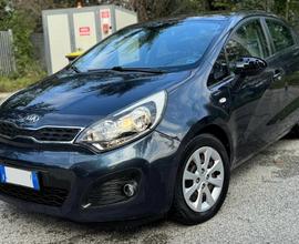 Kia Rio 1.1 CRDi 5p. Active