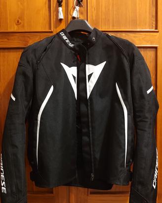  giacca giubbotto moto Dainese donna  tg48