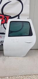 DACIA DUSTER SPORTELLO POSTERIORE SINISTRO