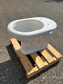 Wc Pozzi-Ginori Linea bianco