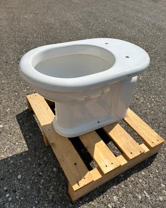 Wc Pozzi-Ginori Linea bianco