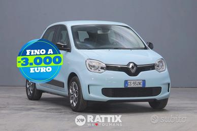 RENAULT twingo iii 2019 Twingo 1.0 sce Equilibre 6